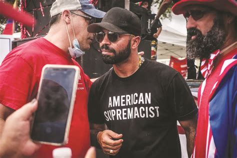 Why ‘white’ supremacists are not always white